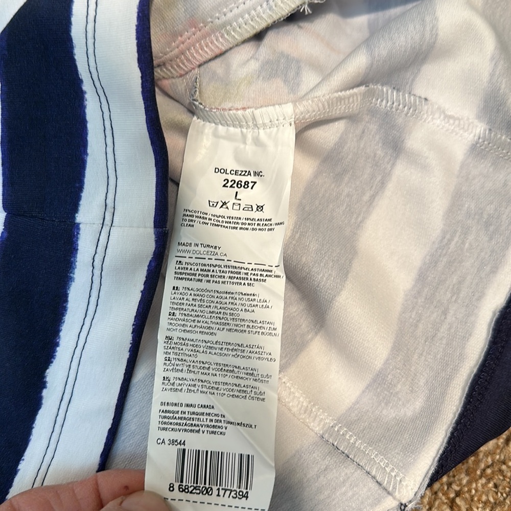 Dolcezza jacket - Picture 7 of 7